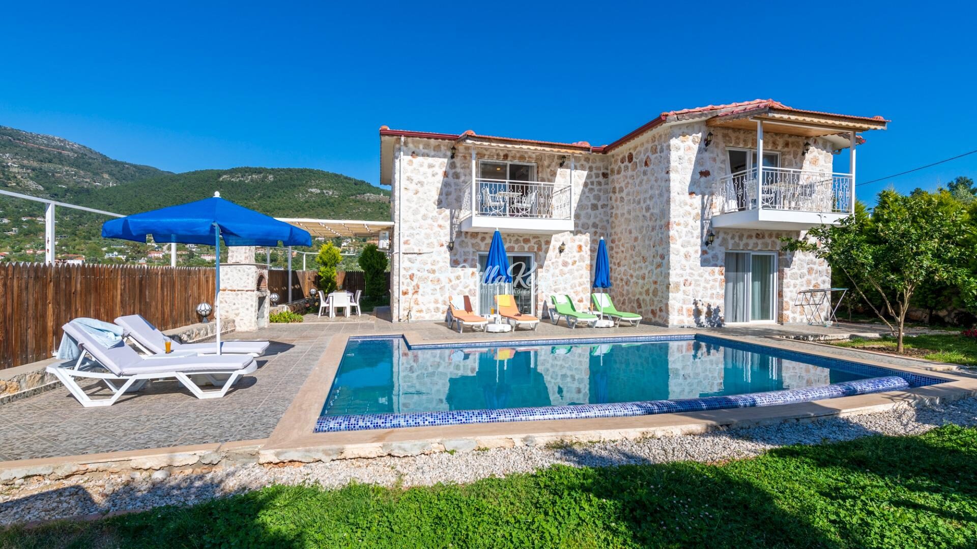 Villa Atılgan — 5