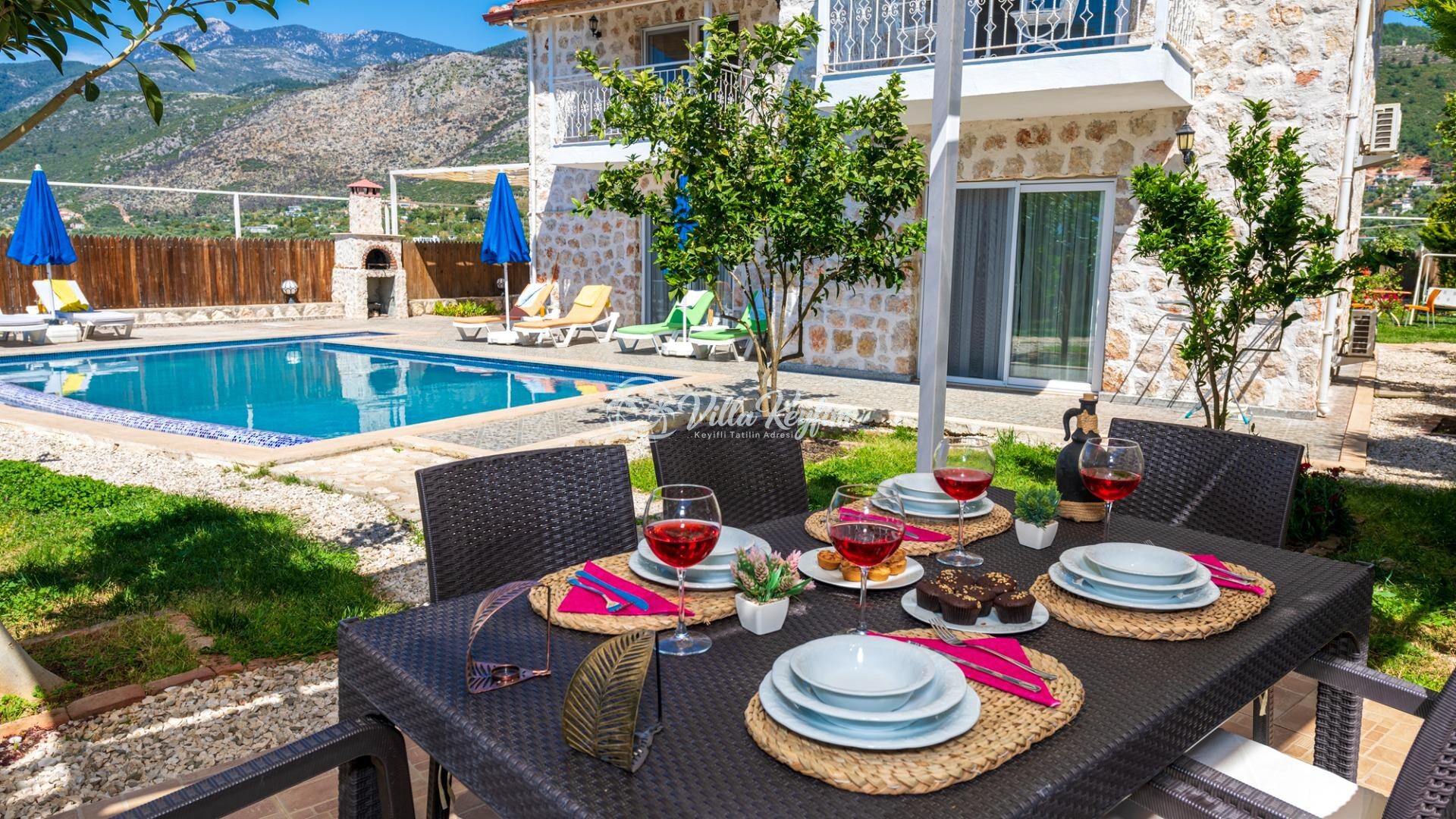 Villa Atılgan — 7