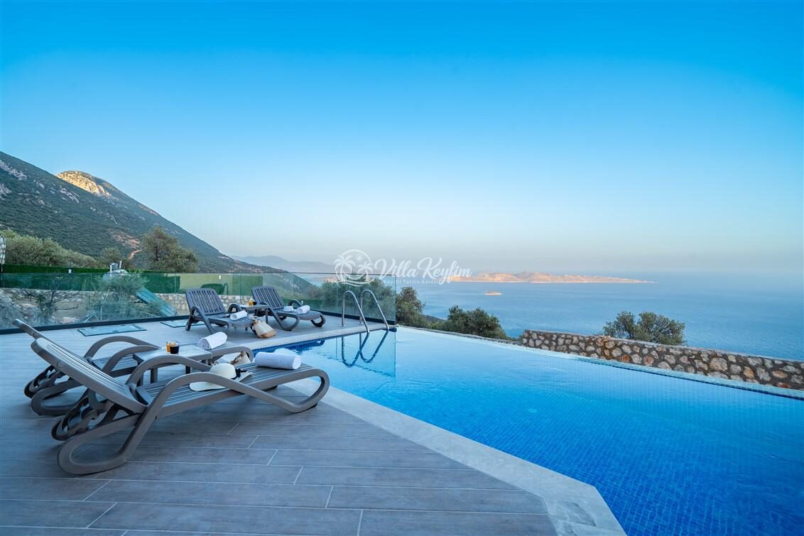 Villa Heybeli Ada — 17