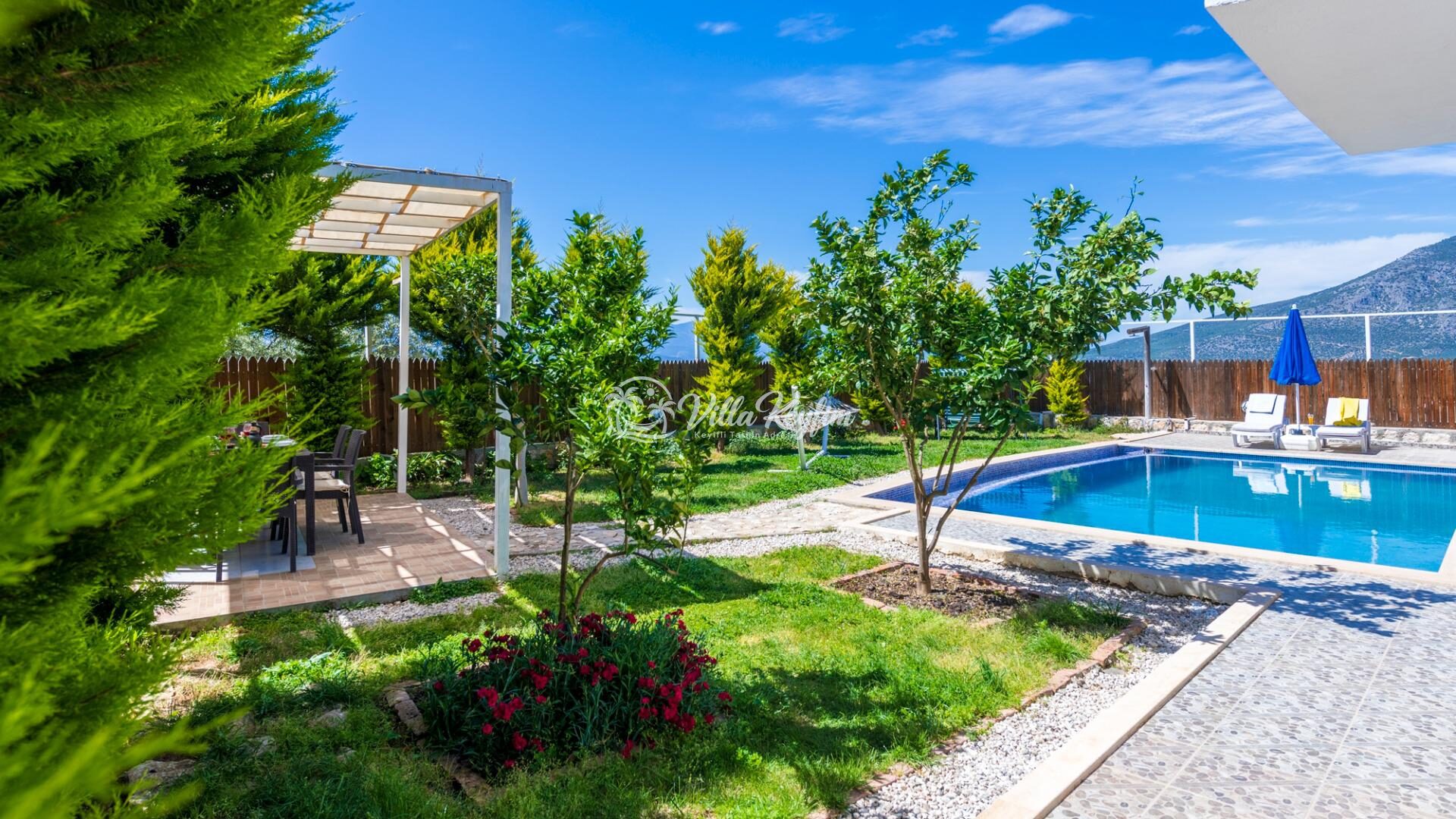Villa Atılgan — 10