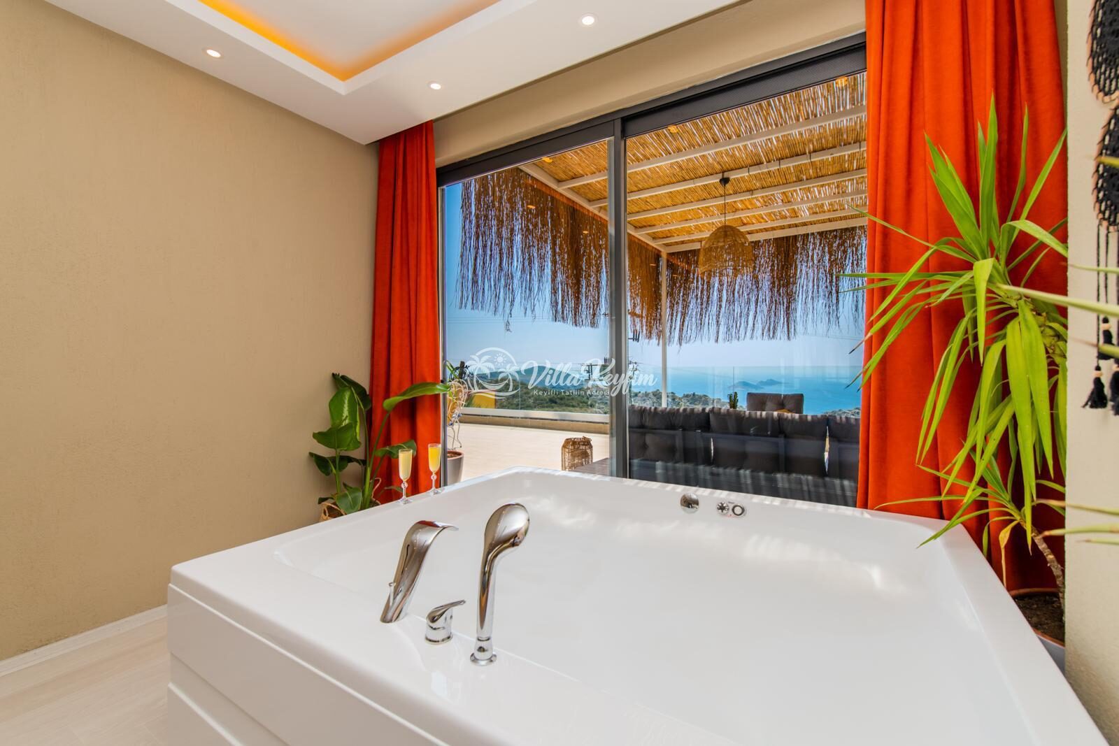 Villa Suit Palazzo — 19