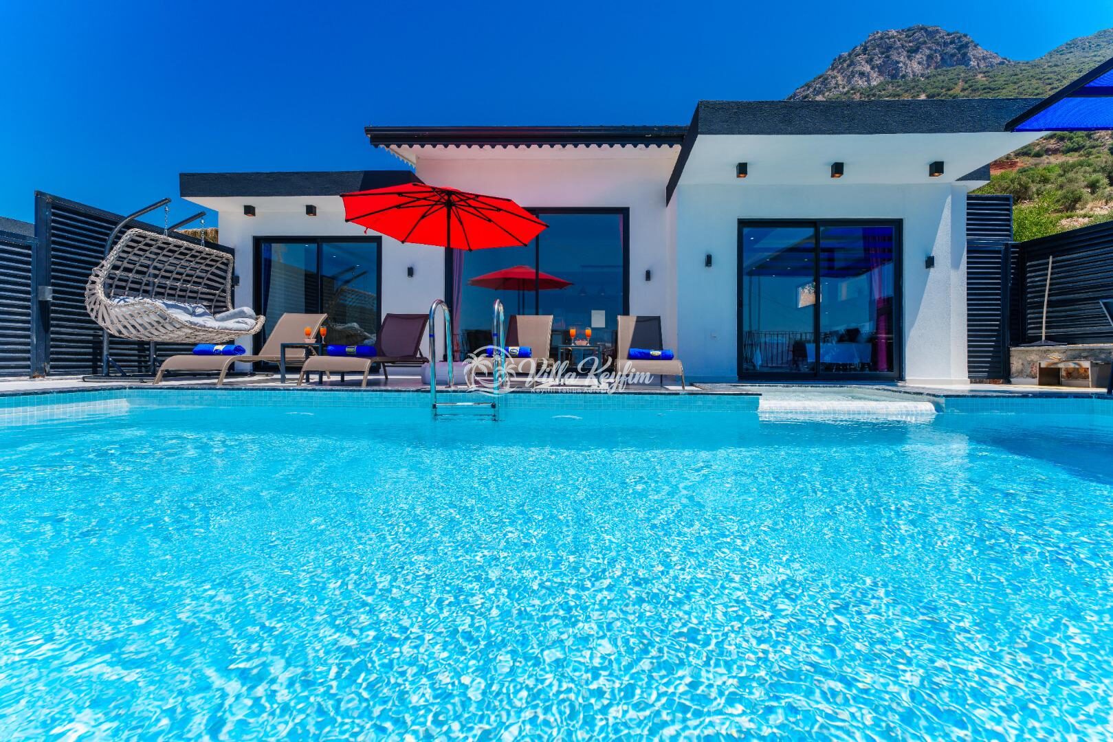 Villa Manavgatlı 2 — 18