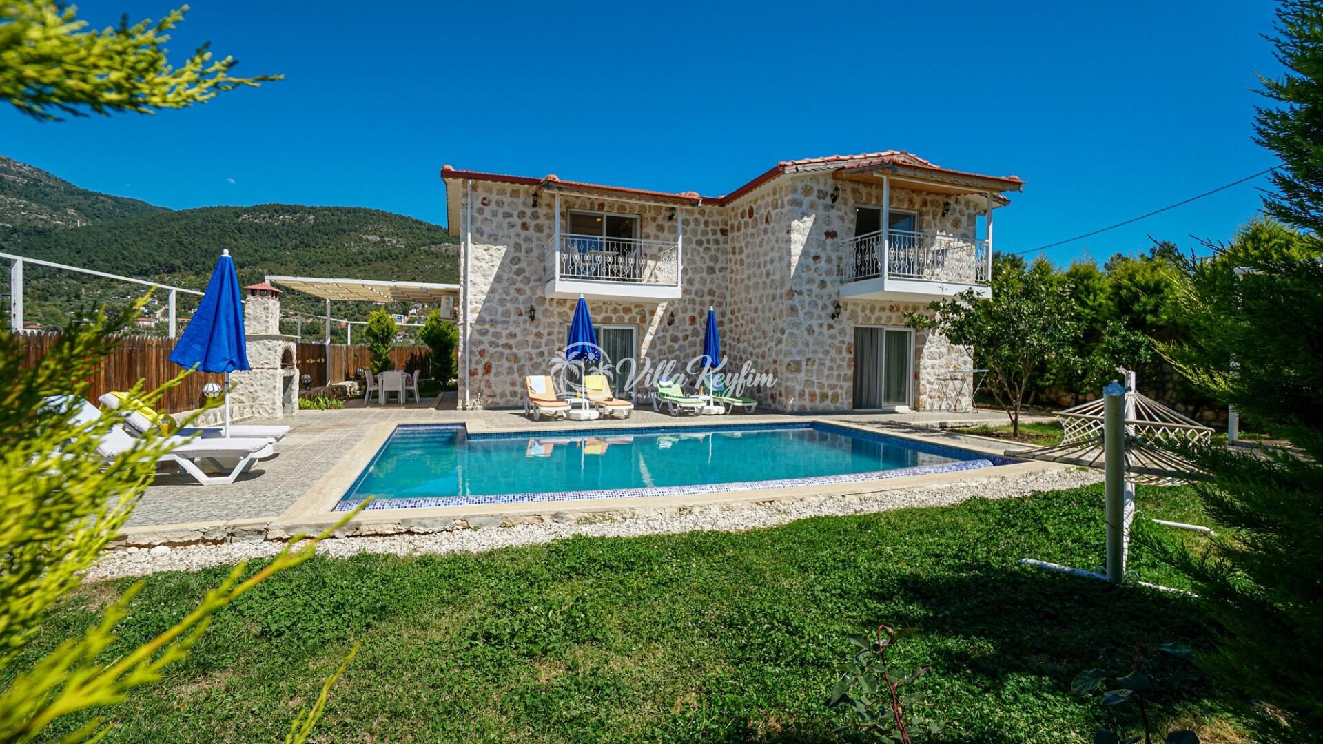 Villa Atılgan — 16