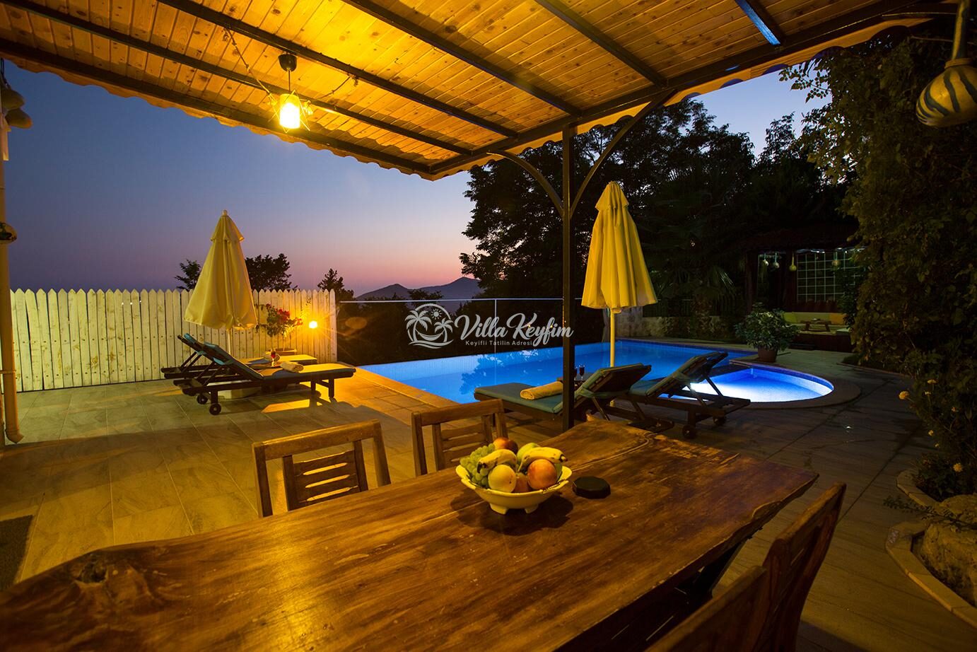 Villa Muar — 26