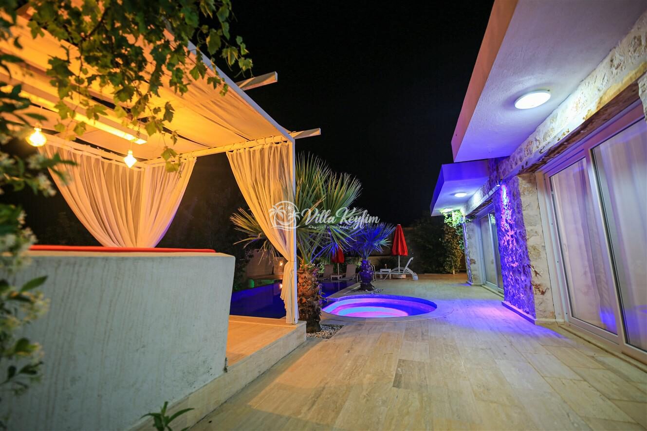 Villa Mucize — 28
