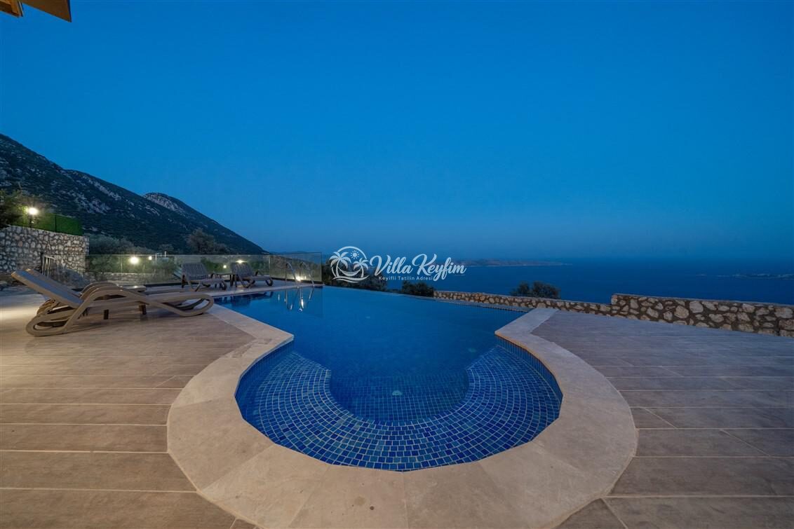 Villa Heybeli Ada — 37