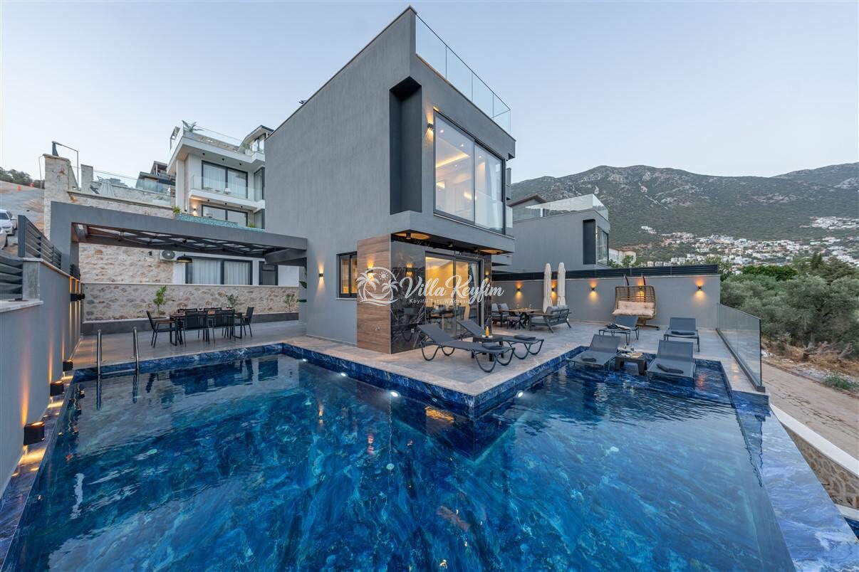 Villa Cihan — 2
