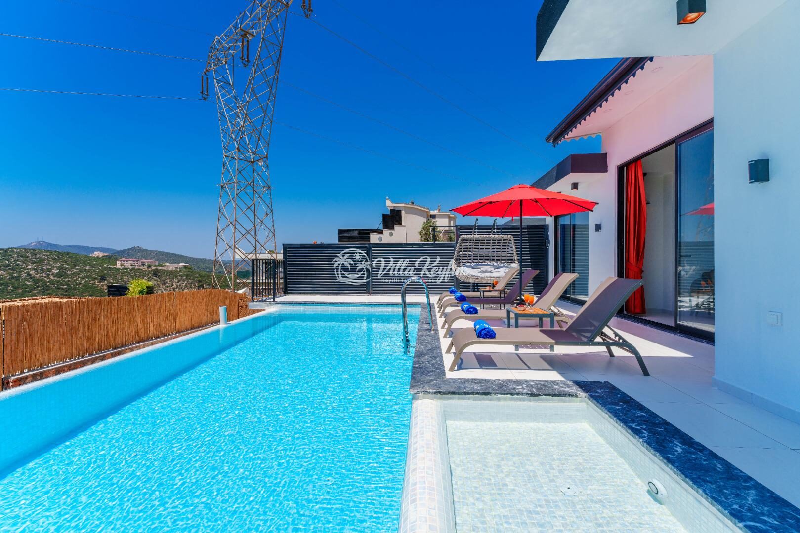 Villa Manavgatlı 2 — 26