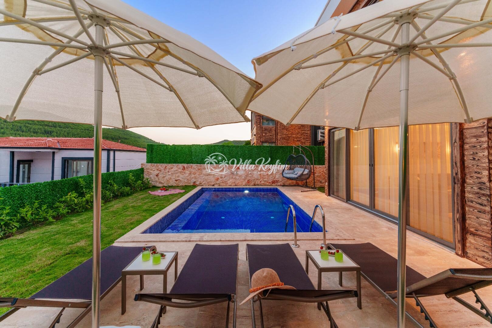 Villa Brown — 8