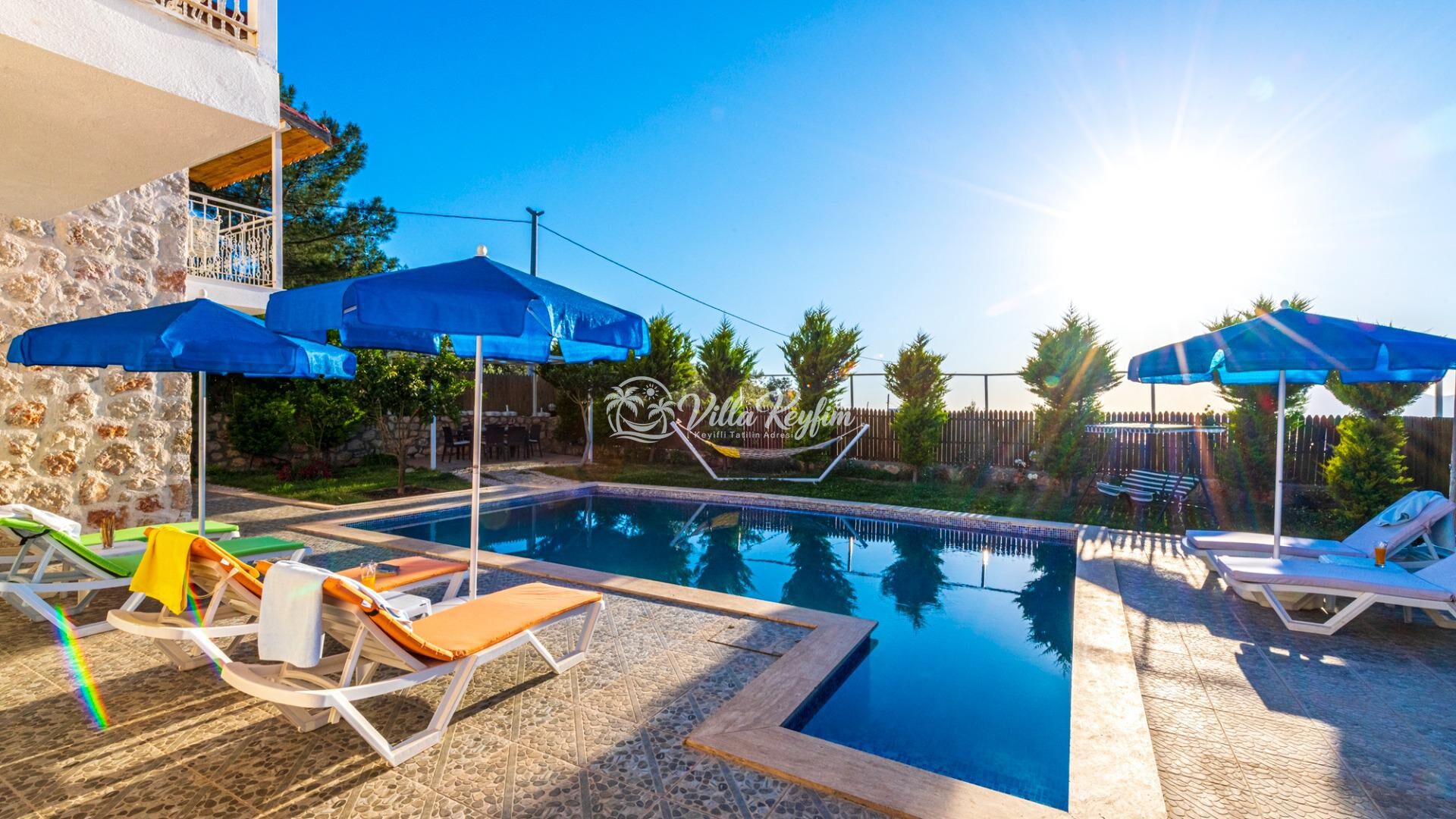 Villa Atılgan — 20