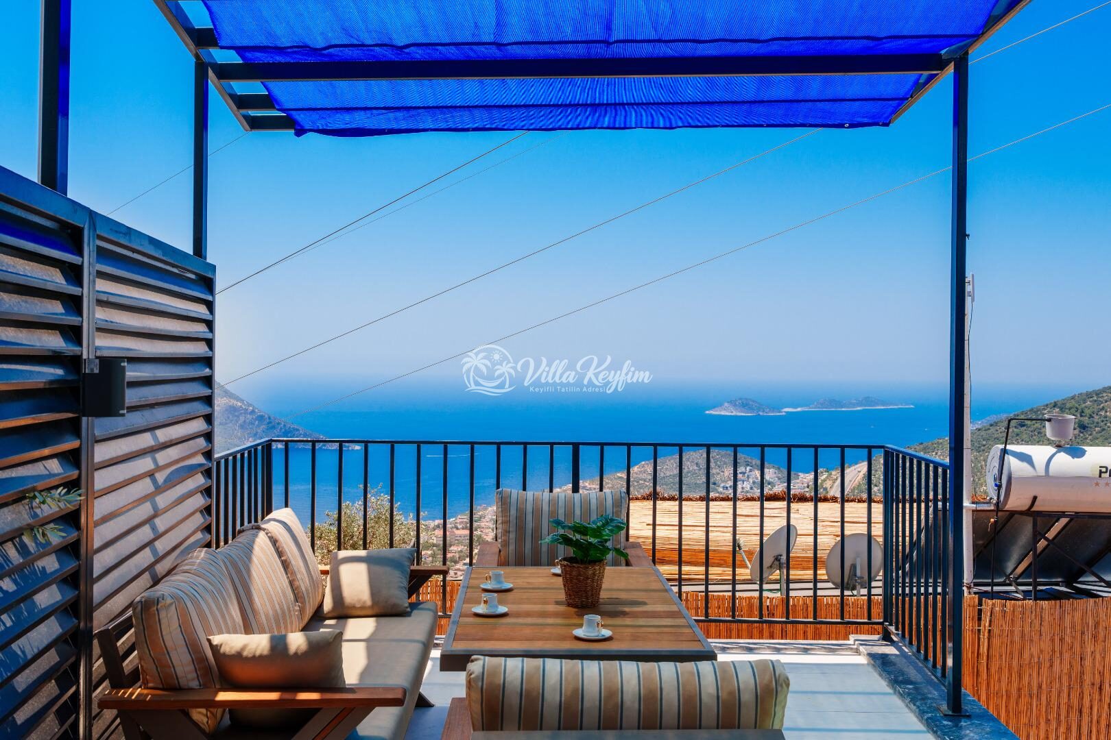 Villa Manavgatlı 2 — 27