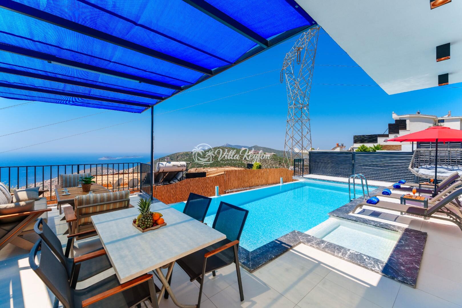 Villa Manavgatlı 2 — 28