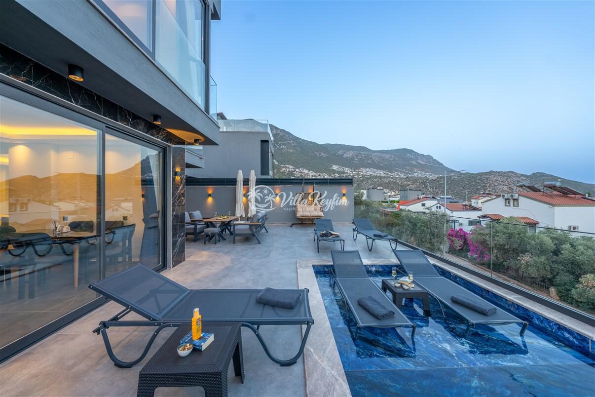 Villa Cihan — 6