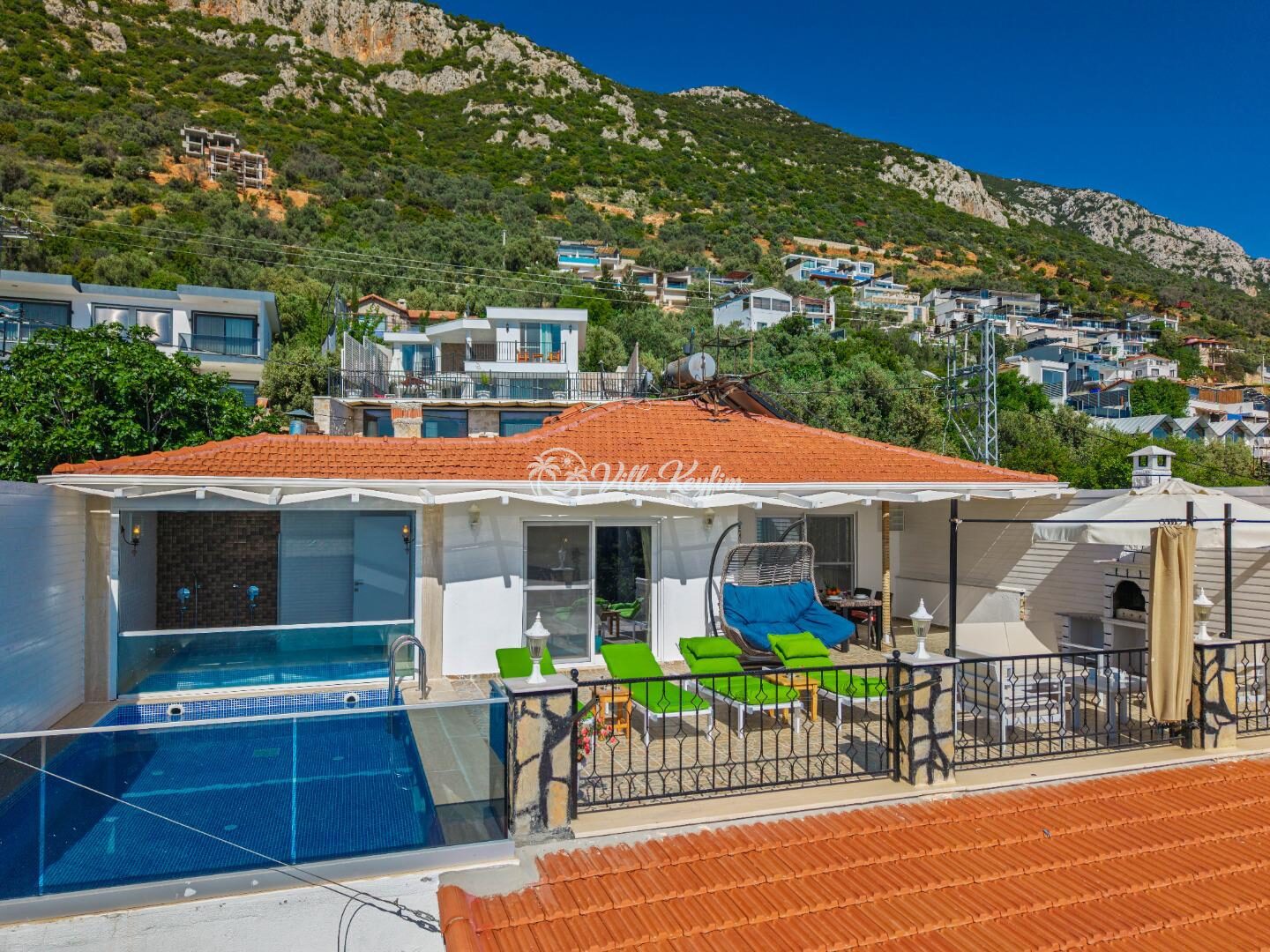 Villa Sinem Kördere — 34