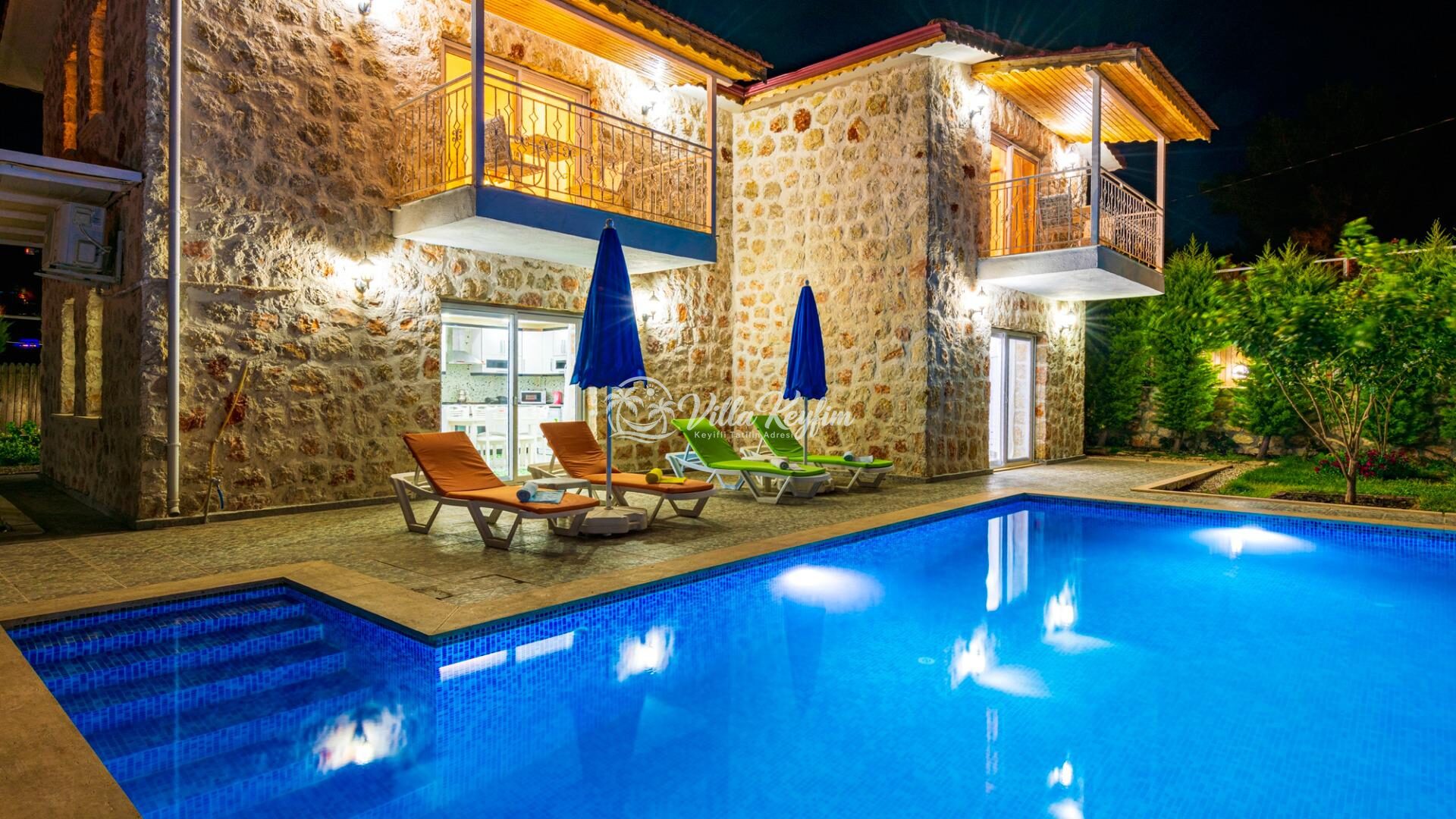 Villa Atılgan — 25