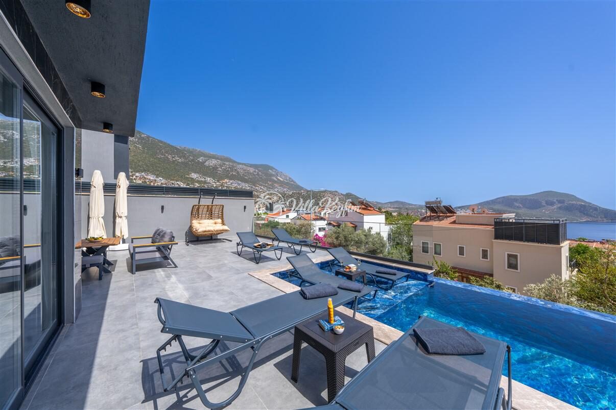 Villa Cihan — 13