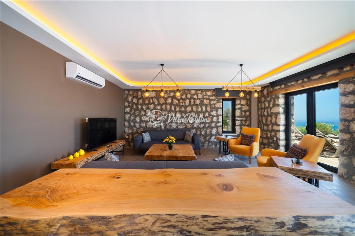 Villa Kınalı Ada — 47