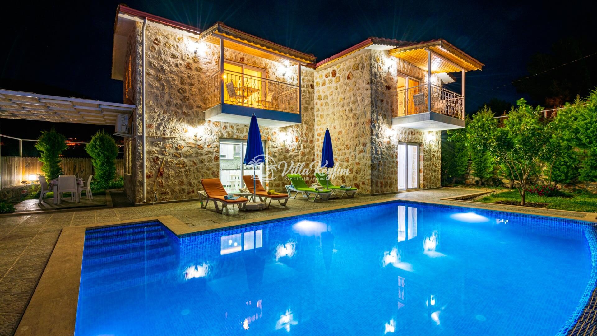 Villa Atılgan — 27