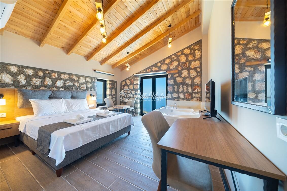 Villa Heybeli Ada — 52
