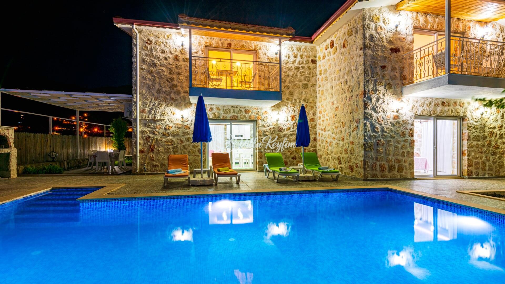 Villa Atılgan — 29
