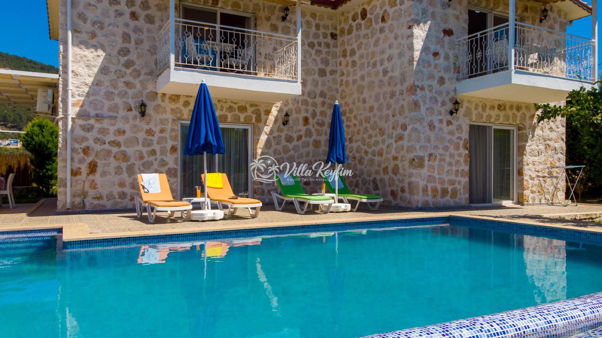 Villa Atılgan — 31