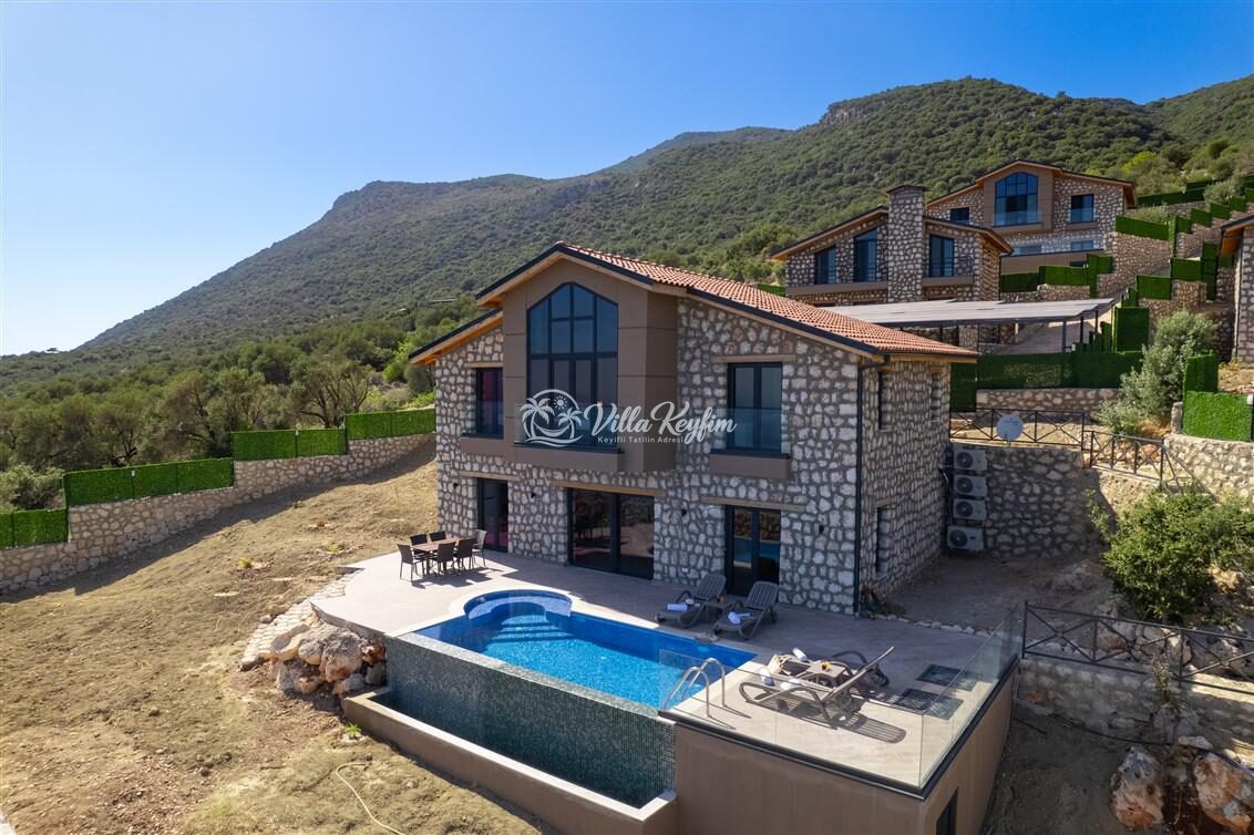 Villa Heybeli Ada — 60