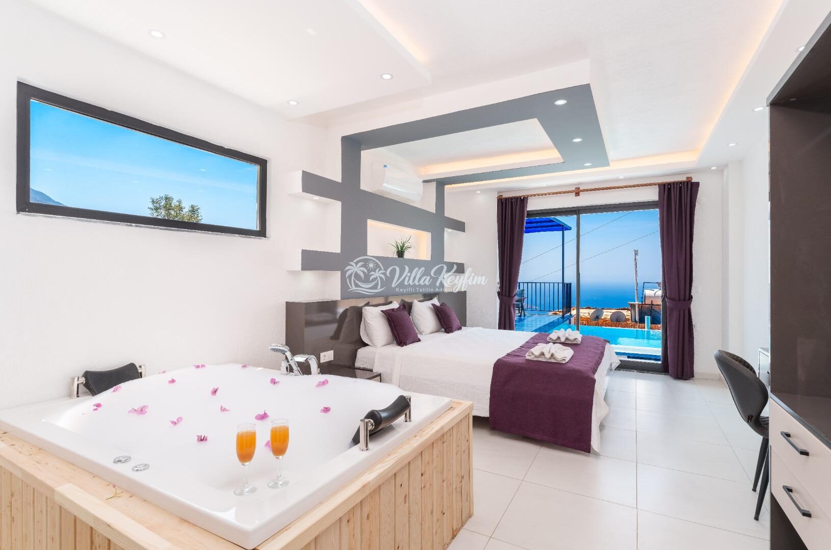 Villa Manavgatlı 2 — 41