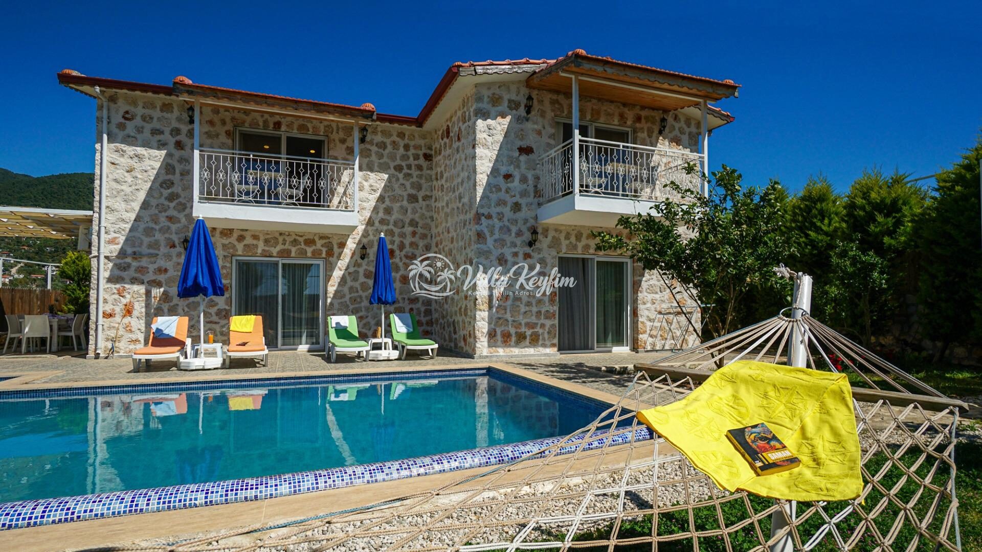Villa Atılgan — 36