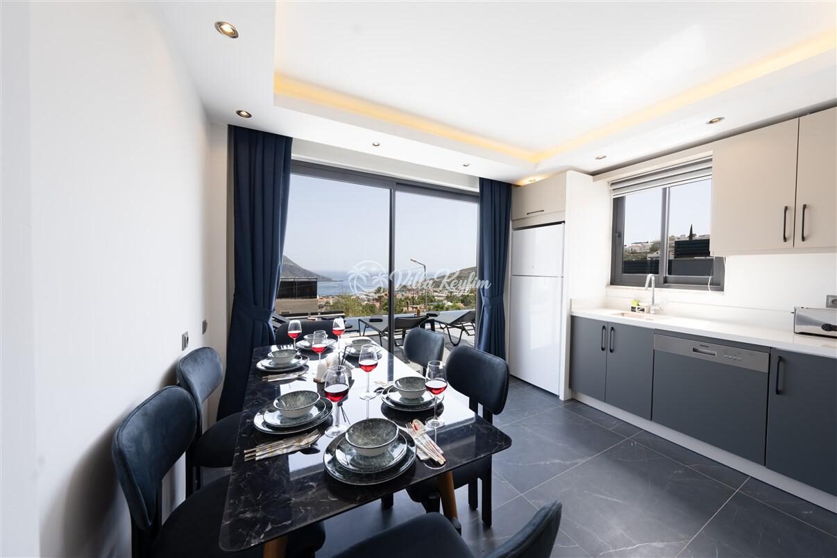 Villa Cihan — 31