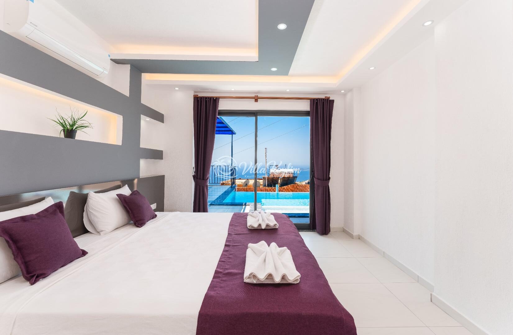Villa Manavgatlı 2 — 44