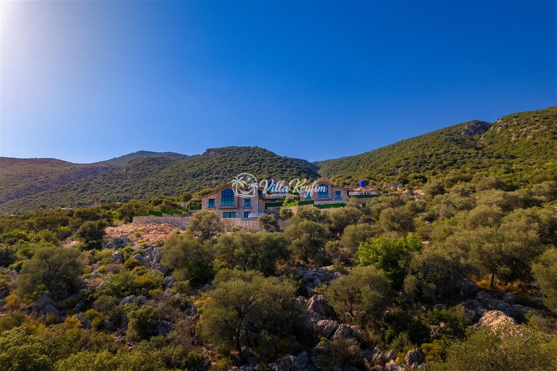 Villa Kınalı Ada — 65