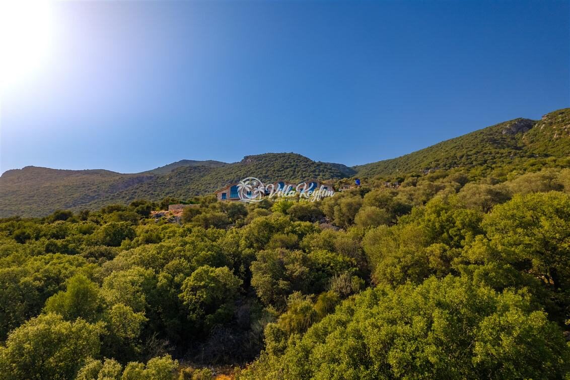 Villa Heybeli Ada — 68