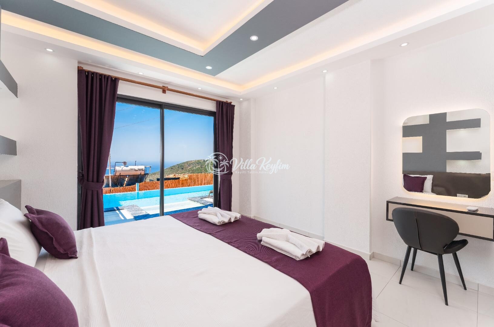 Villa Manavgatlı 2 — 45