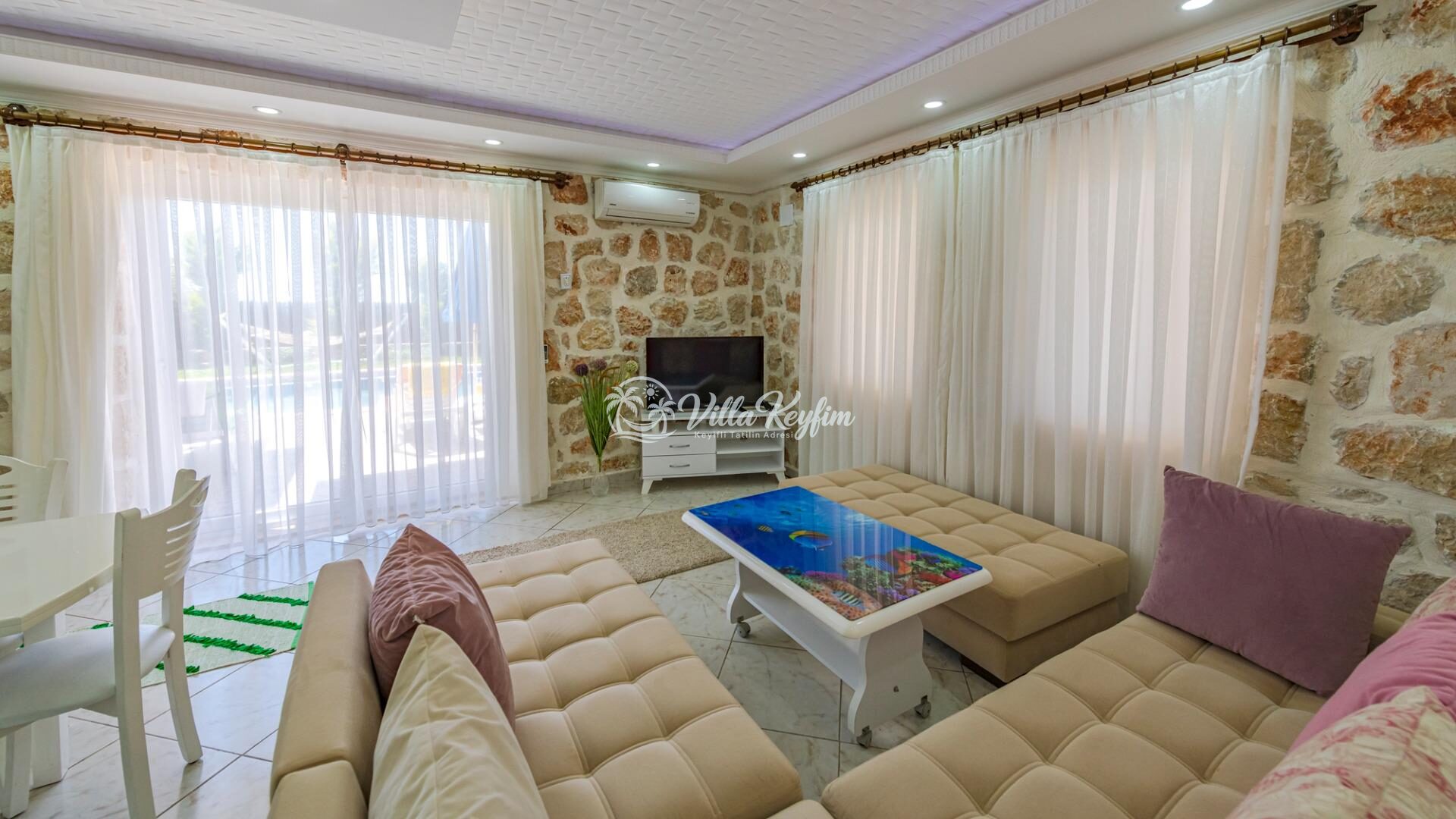 Villa Atılgan — 43
