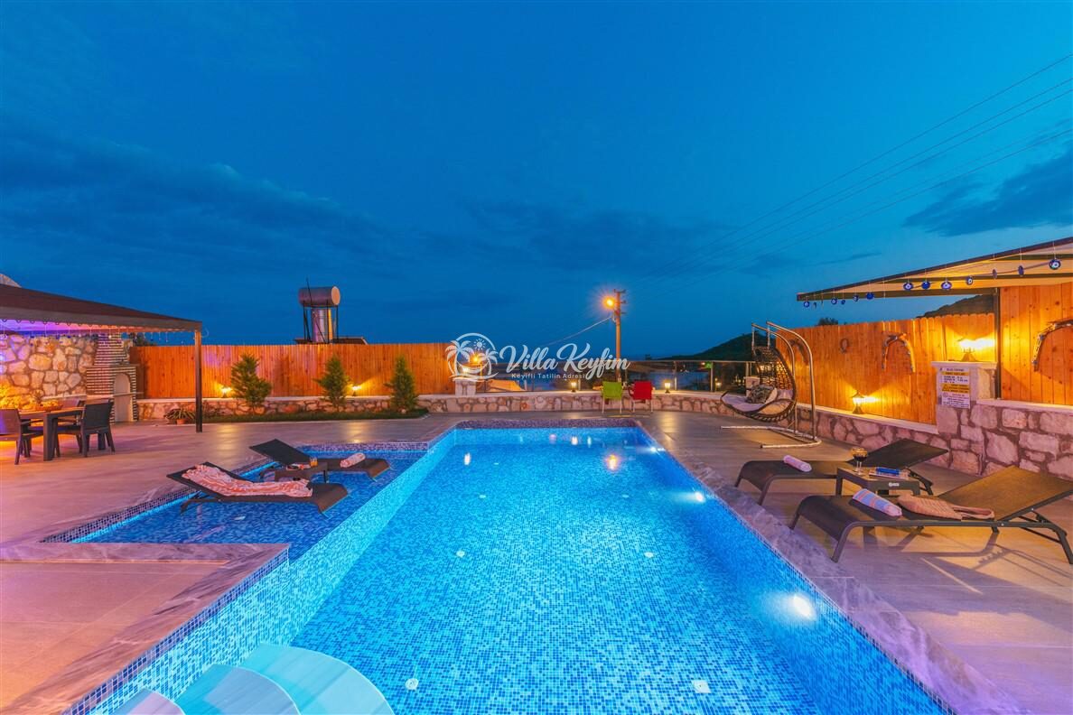 Villa Mercan Sısla — 5