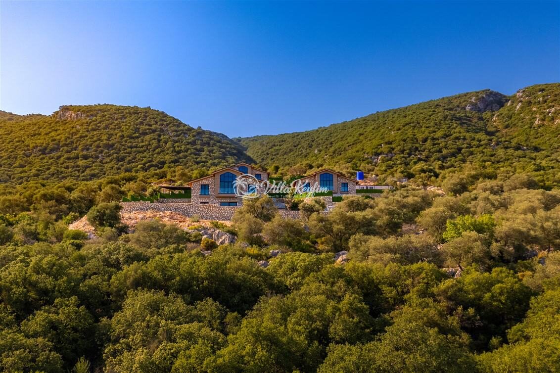 Villa Kınalı Ada — 73