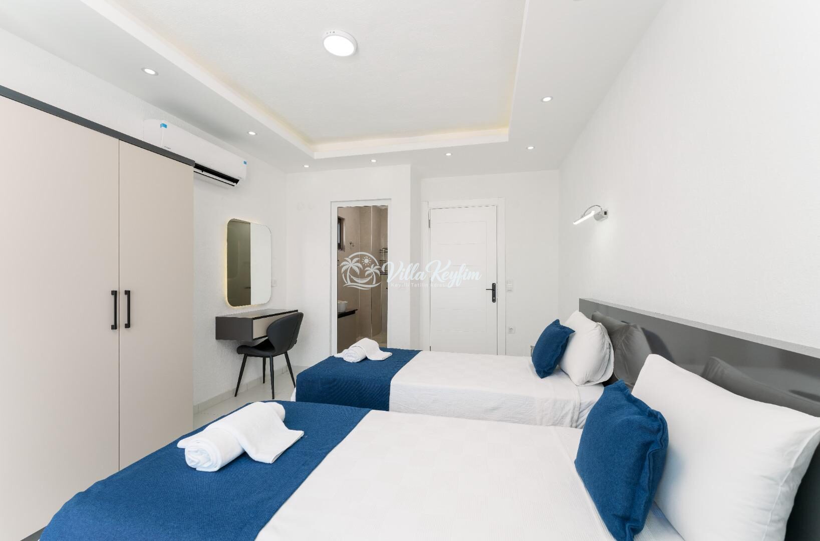 Villa Manavgatlı 2 — 50