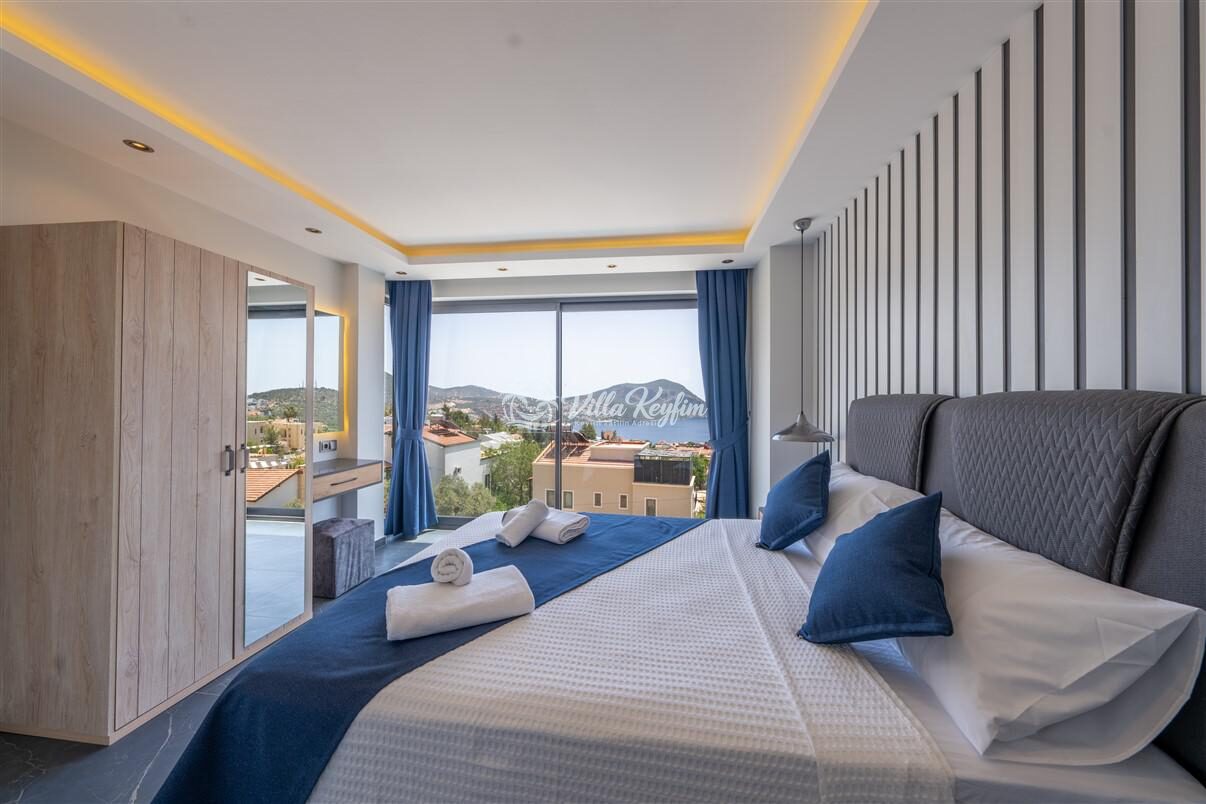Villa Cihan — 40