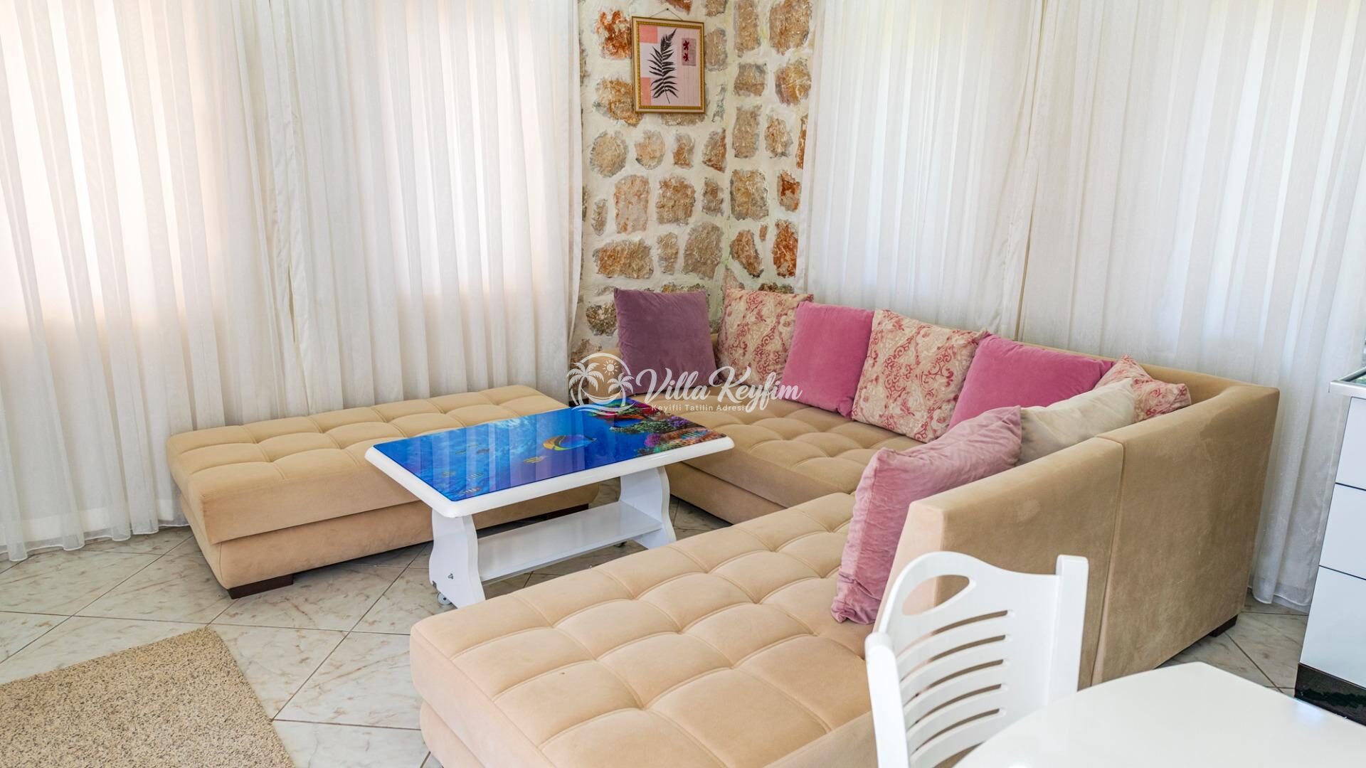 Villa Atılgan — 45