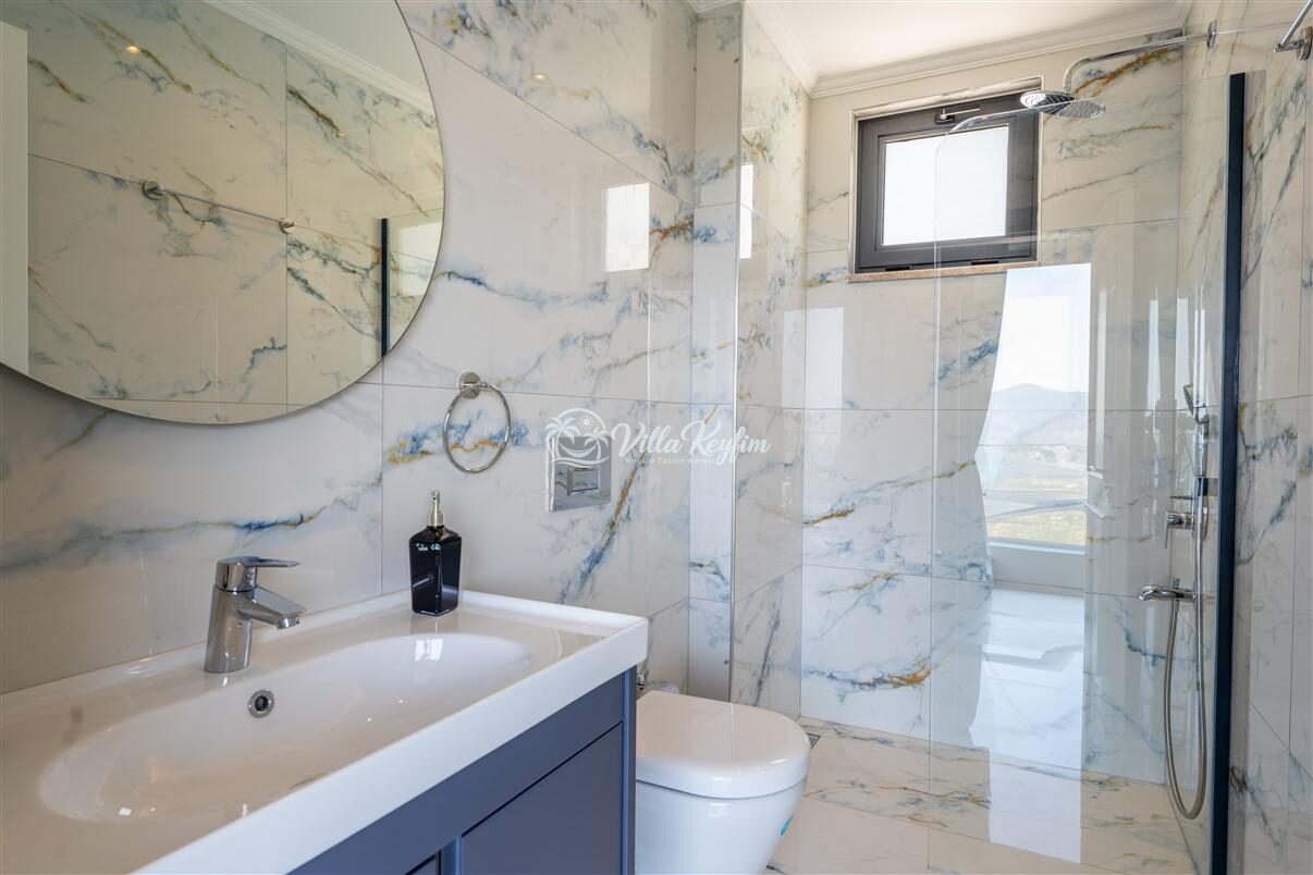 Villa Cihan — 41