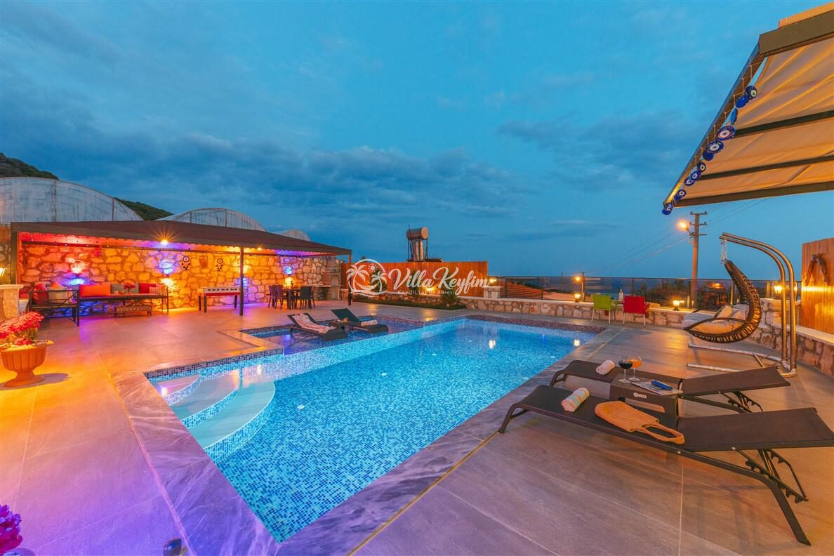 Villa Mercan Sısla — 7