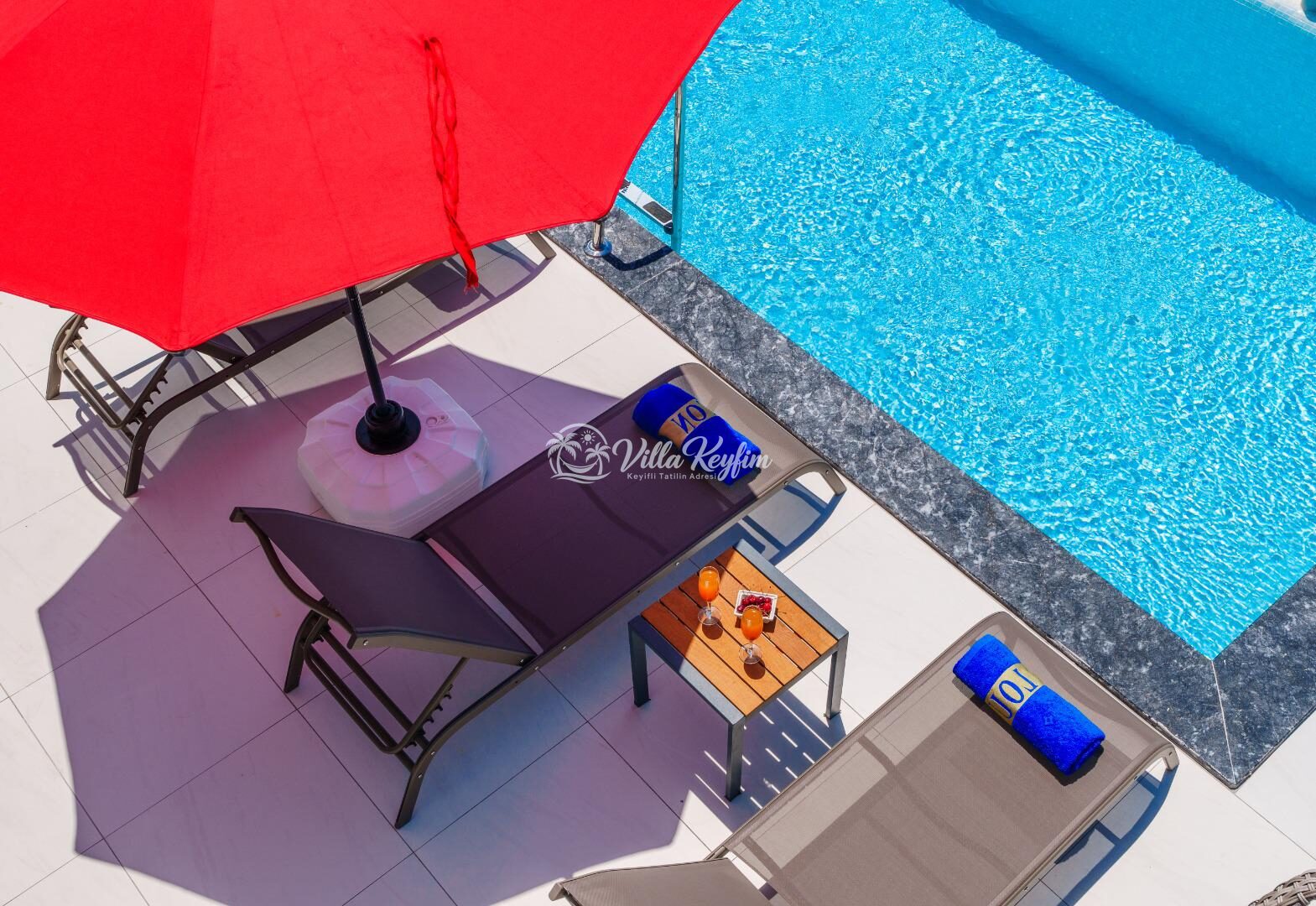 Villa Manavgatlı 2 — 54