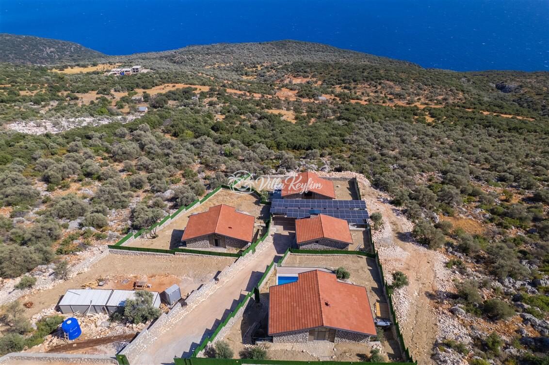 Villa Kınalı Ada — 79