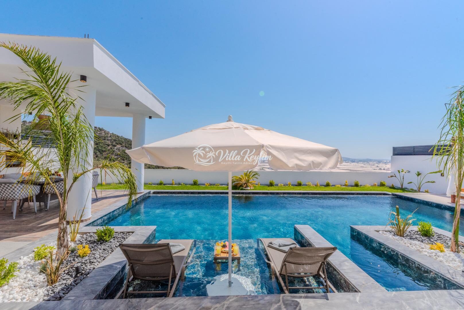 Villa İclal Deluxe Çavdır — 46