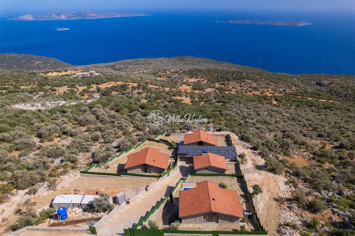 Villa Kınalı Ada — 80