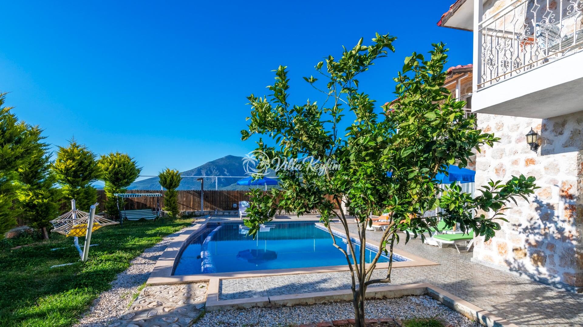 Villa Atılgan — 50