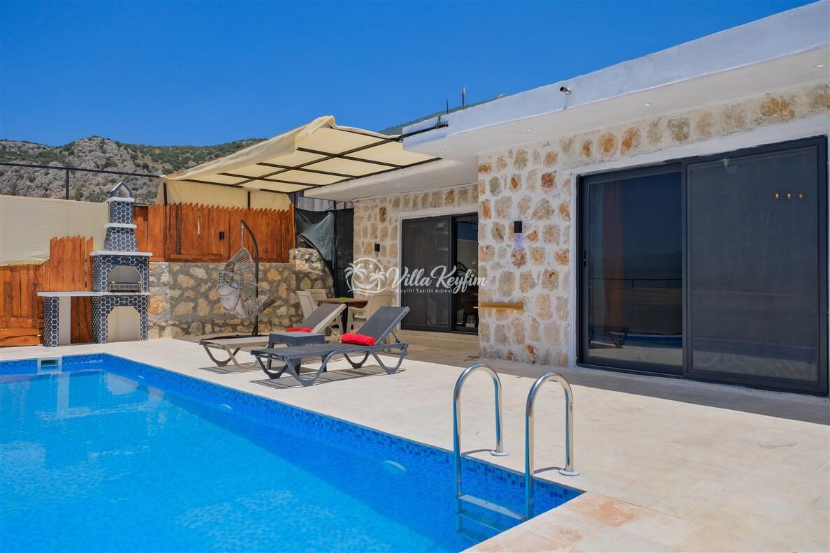 Villa Yörük 4 Çayköy — 3
