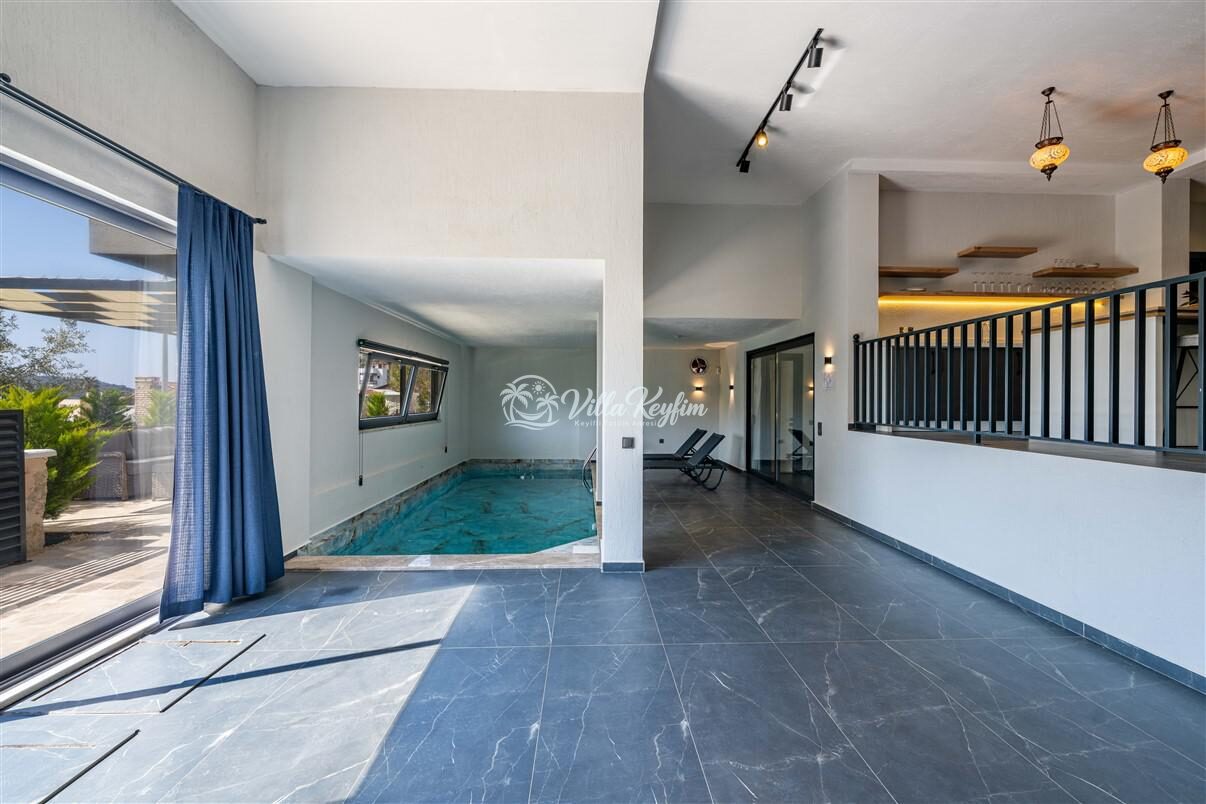 Villa Cihan — 50
