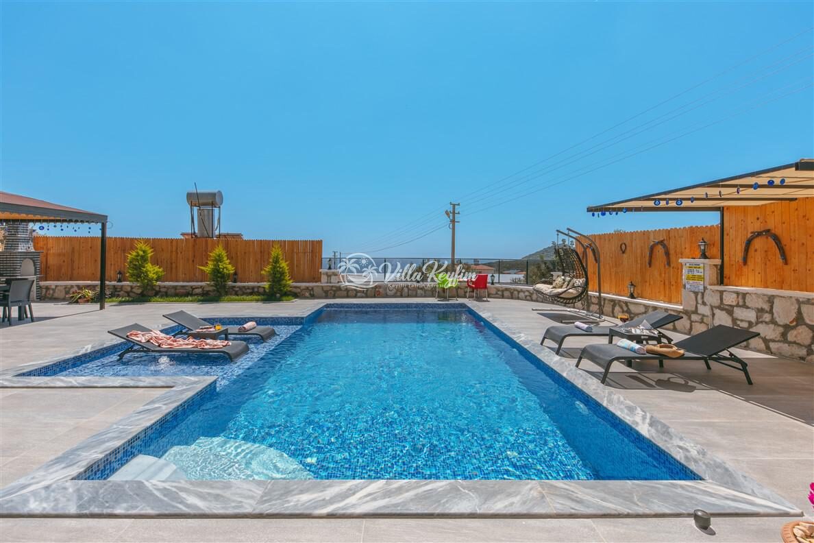 Villa Mercan Sısla — 17