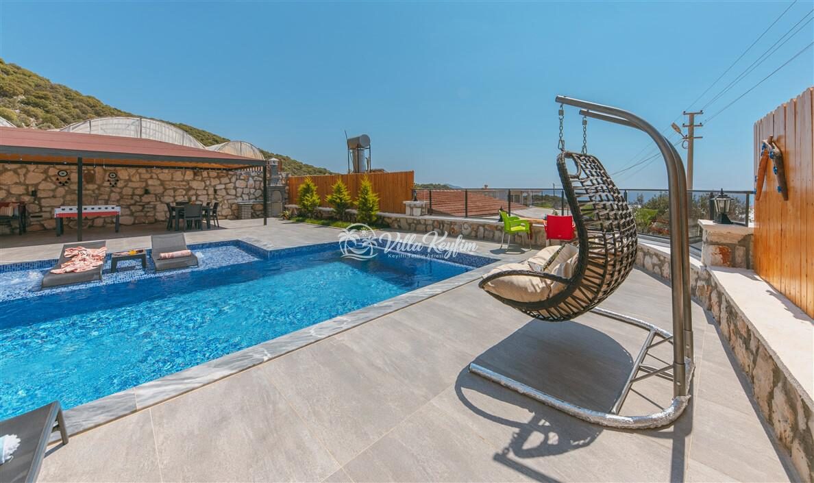 Villa Mercan Sısla — 18